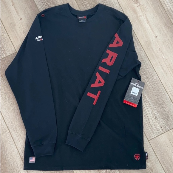 Ariat Other - Men’s Ariat long sleeve work shirt